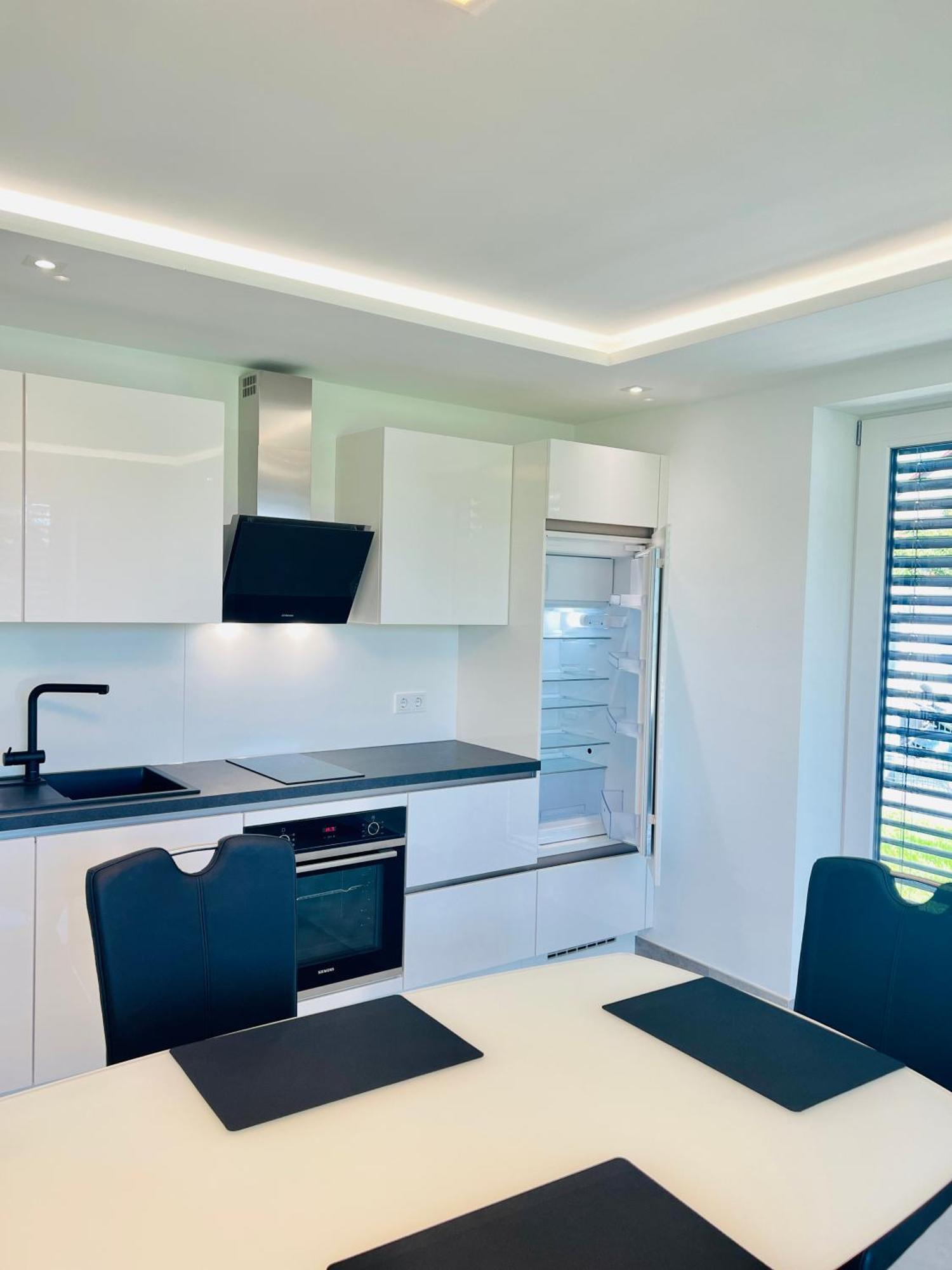 City Apartments Херцогенаурах Экстерьер фото